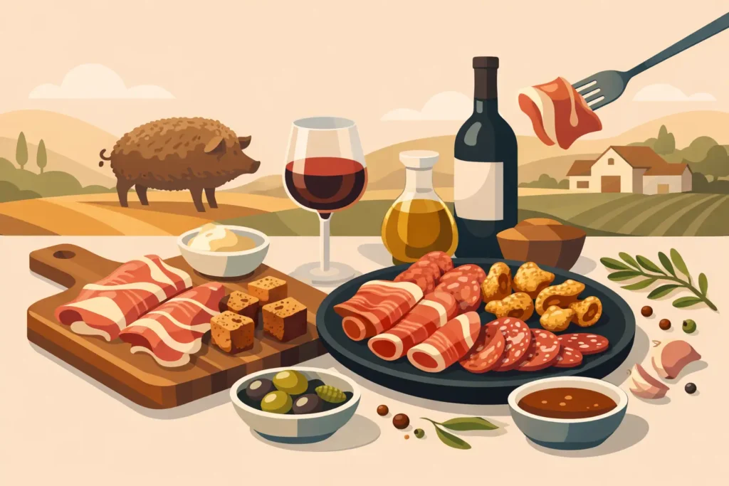 A Mangalica Tasting Experience Worth Savoring