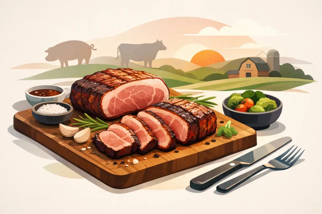 Kurobuta Pork Review Is It Worth Ordering?