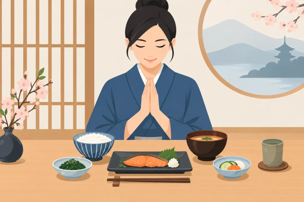 Japanese Dining Etiquette Guide for Thoughtful Meals